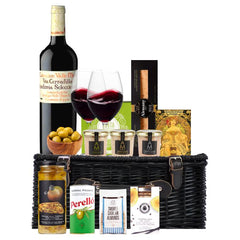 El Festín Spanish Hamper
