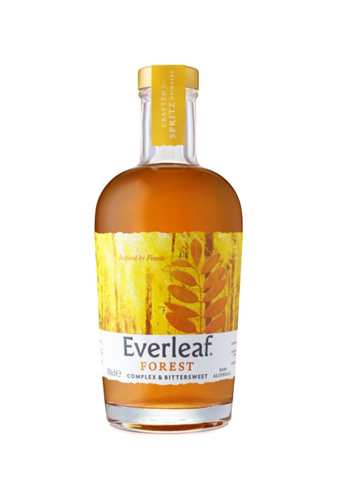 Everleaf Non-Aalcoholic Aperitif - Forest
