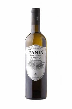 Cantina Gulino Fania Fiano/Inzolia