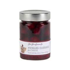 The Fine Cheese Co. Pickled Cherries