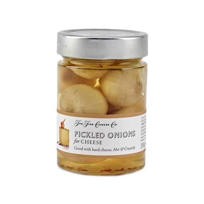 The Fine Cheese Co Pickled Onions