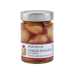 The Fine Cheese Co. Pickled Shallots