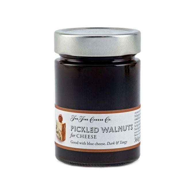 Fine Cheese Co Pickled Walnuts