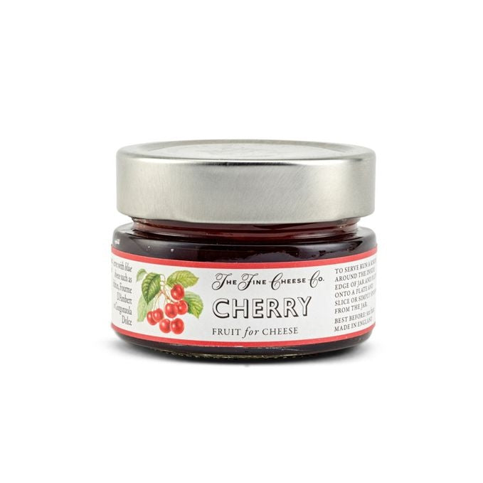 The Fine Cheese Co. Cherry Fruit Puree