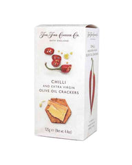 Fine Cheese Co. Crackers - Chilli