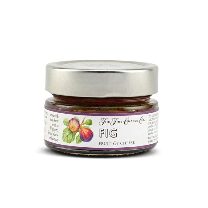 The Fine Cheese Co. Fig Fruit Puree 
