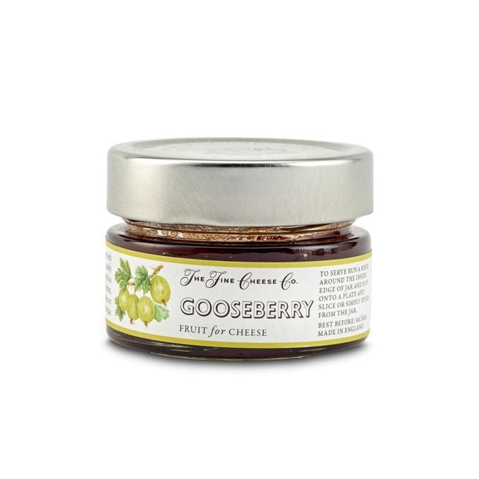 The Fine Cheese Co. Gooseberry Fruit Puree