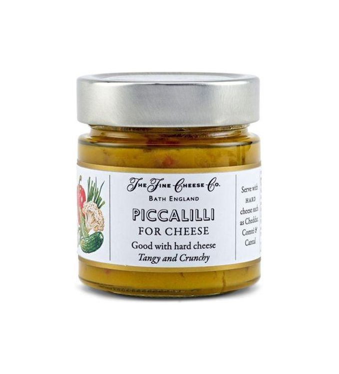 The Fine Cheese Co. Piccalilli