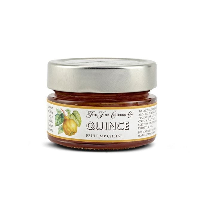 The Fine Cheese Co. Quince Fuit Puree