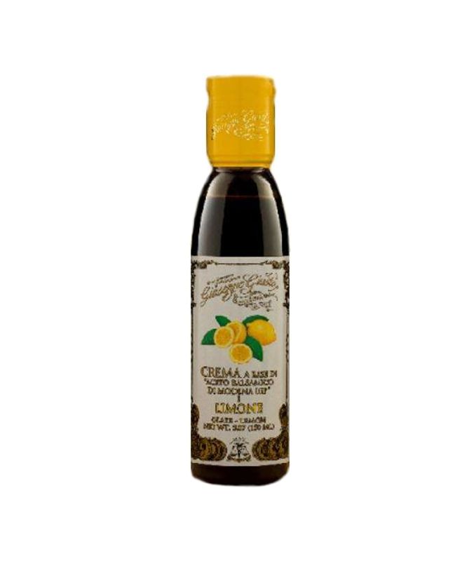 Giusti Balsamic Glaze - Lemon