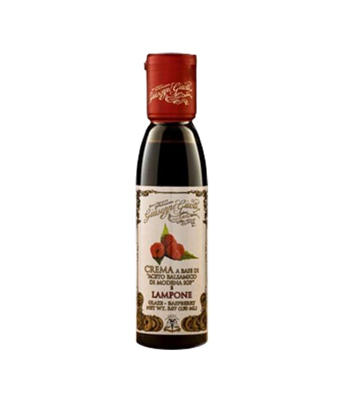 Giusti Balsamic Glaze - Raspberry