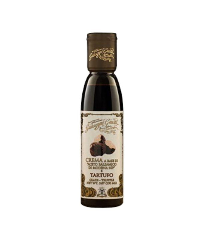 Giusti Balsamic Glaze - Truffle