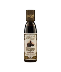 Giusti Balsamic Glaze - Truffle