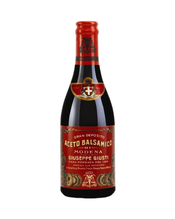 Giusti 12 Year Old Balsamic Vinegar