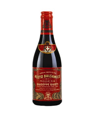 Giusti 12 Year Old Balsamic Vinegar