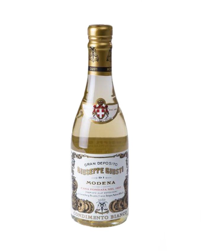 Giusti White Balsamic Vinegar