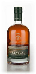 Glenglassaugh Revival