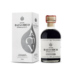Goccia Argento IGP Balsamic Vinegar