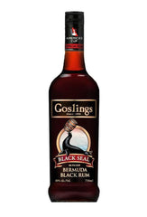 Gosling's Black Seal Rum