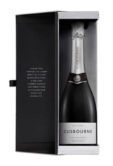 Gusbourne Blanc de Blancs