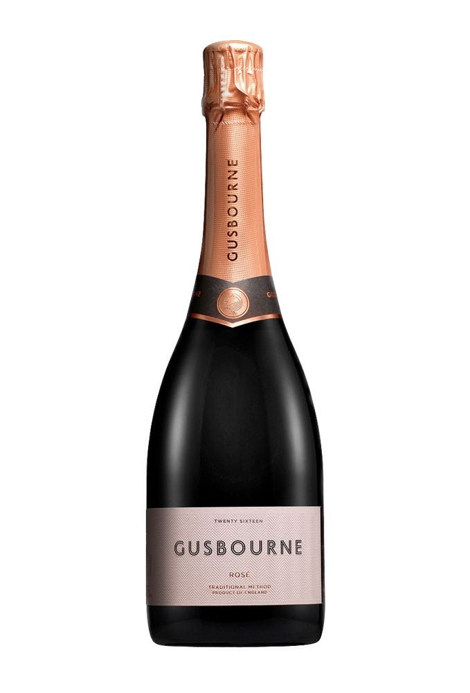 Gusbourne Rose