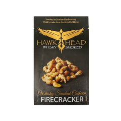 Hawkhead Whisky Smoked Firecracker Cashews