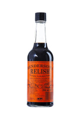 Henderson's Relish