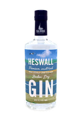 Sea Ridge Heswall Gin