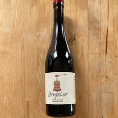 Borgoleo Syrah