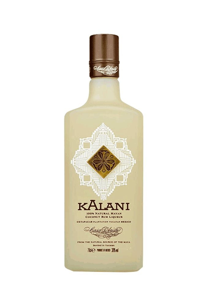 Kalani Coconut Rum Liqueur