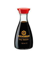 Kikkoman Soy Sauce
