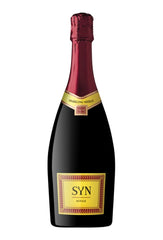 The Syn Rouge Sparkling Shiraz