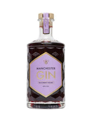 Manchester Blackberry Gin