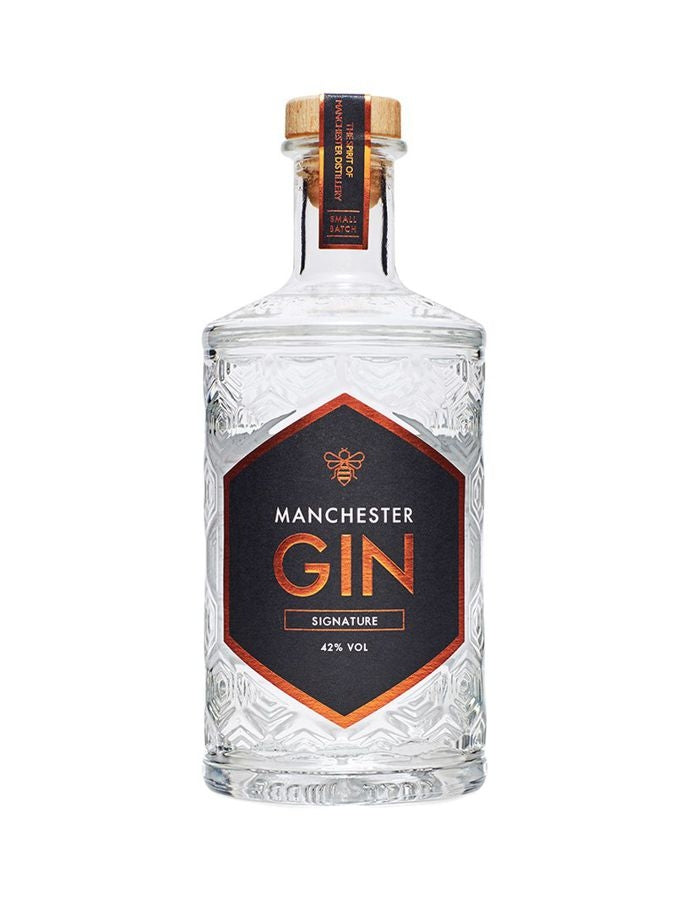 Manchester Gin