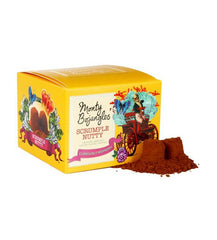 Monty Bojangles Scrumple Nutty Truffles