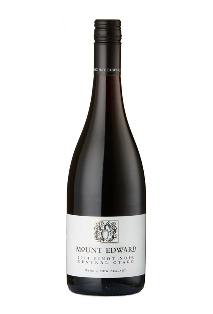 Mount Edward Pinot Noir