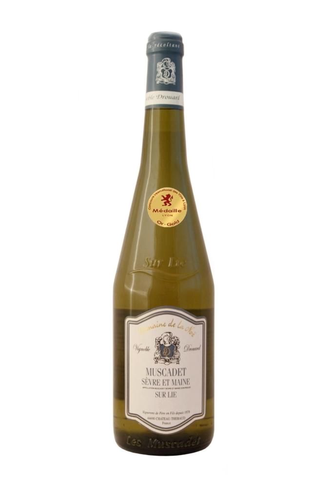 Domaine de la Noe Muscadet Sur Lie