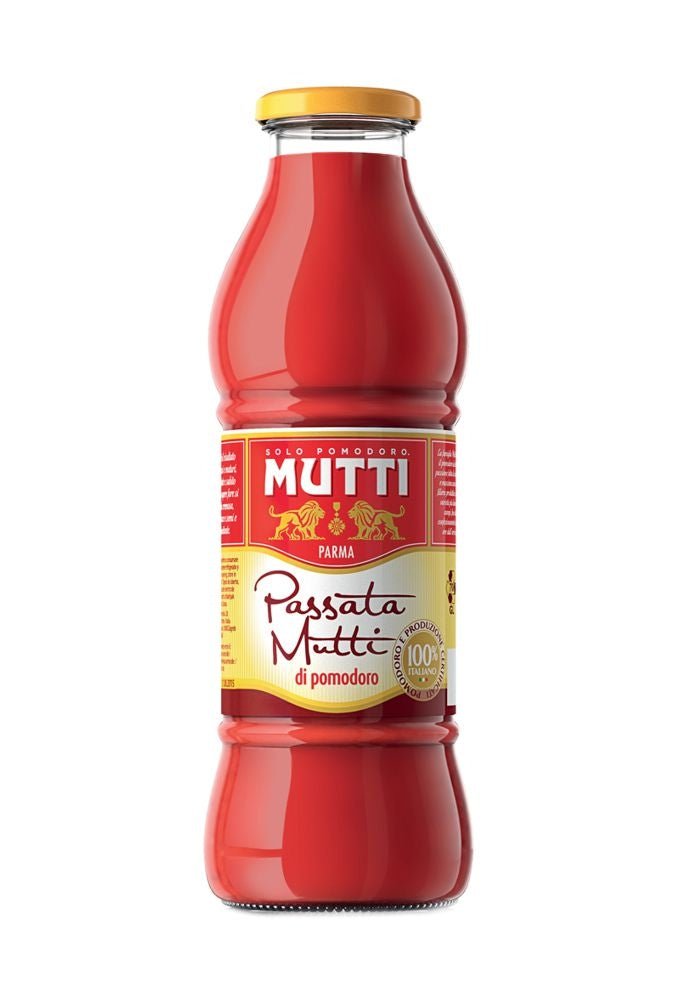 Mutti Passata