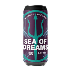 Neptune Brewery Sea of Dreams