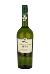 Noval Extra Dry White Port