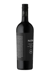 Paxton Jones Block Shiraz