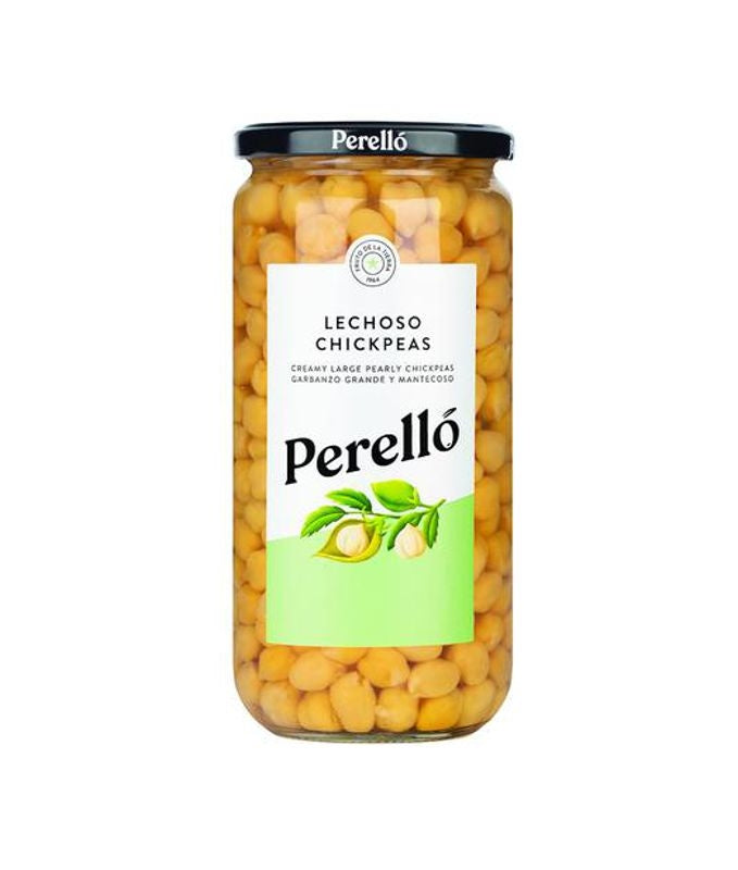 Perello Chickpeas