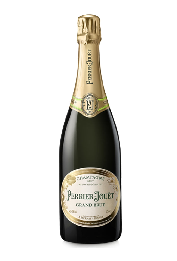 Perrier Jouet Grand Brut NV