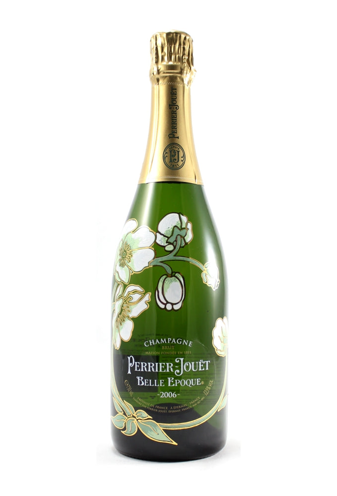 Perrier Jouet Belle Epoque