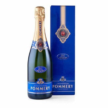 Pommery Brut Royal