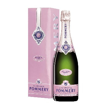 Pommery Rose