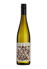 Smalltown Vineyards Rag & Bone Riesling