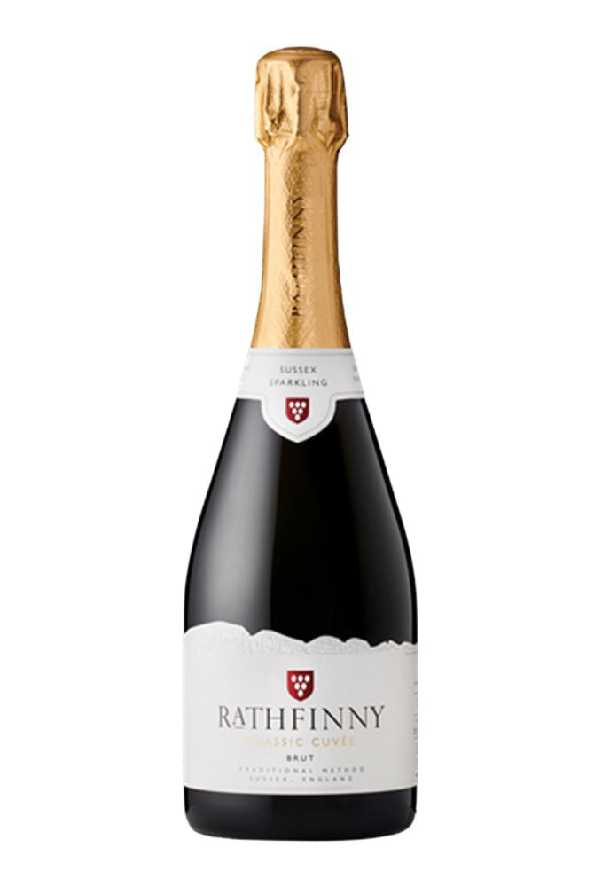 Rathfinny Estate Classic Cuvee Brut