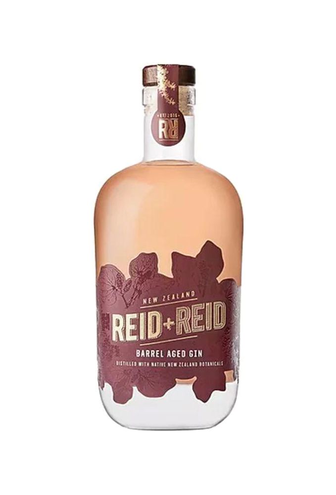 Reid & Reid Barrel Aged Gin