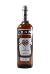 Ricard Pastis